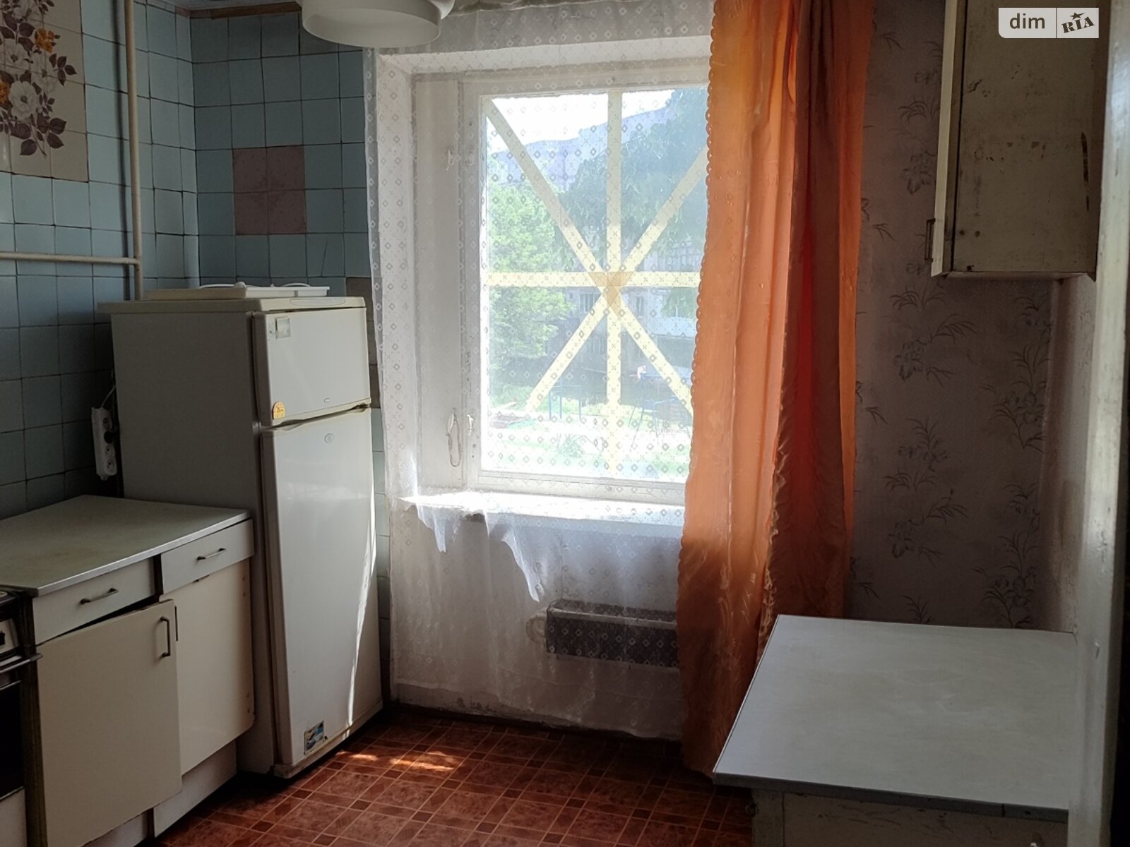 Продажа двухкомнатной квартиры в Запорожье, на ул. Военстрой 99, кв. 25, район Военный Городок фото 1 Продажа двухкомнатной квартиры в Запорожье, на ул. Военстрой 99, кв. 25, район Военный Городок фото 1