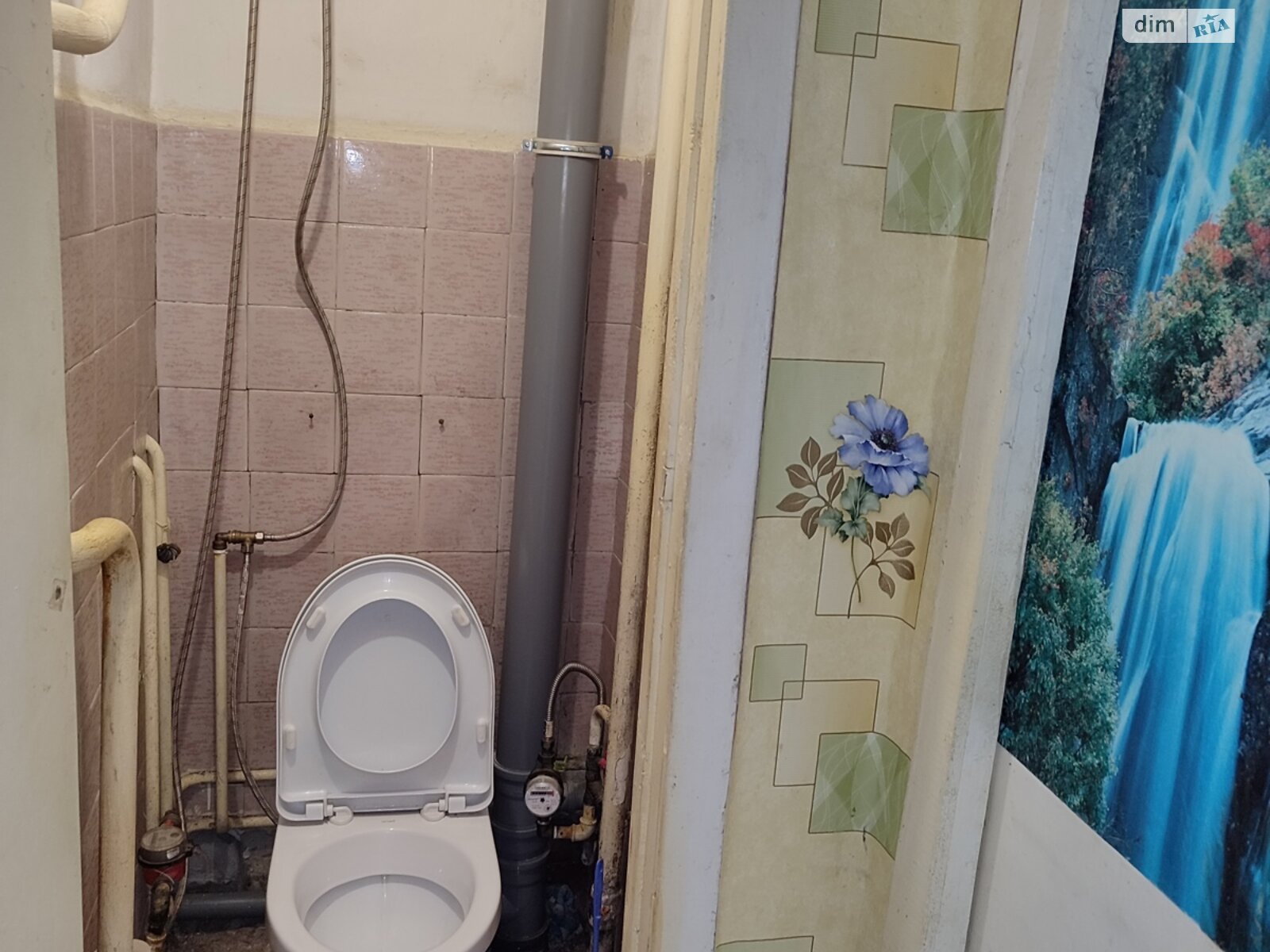 Продажа двухкомнатной квартиры в Запорожье, на ул. Военстрой 99, кв. 25, район Военный Городок фото 1 Продажа двухкомнатной квартиры в Запорожье, на ул. Военстрой 99, кв. 25, район Военный Городок фото 1