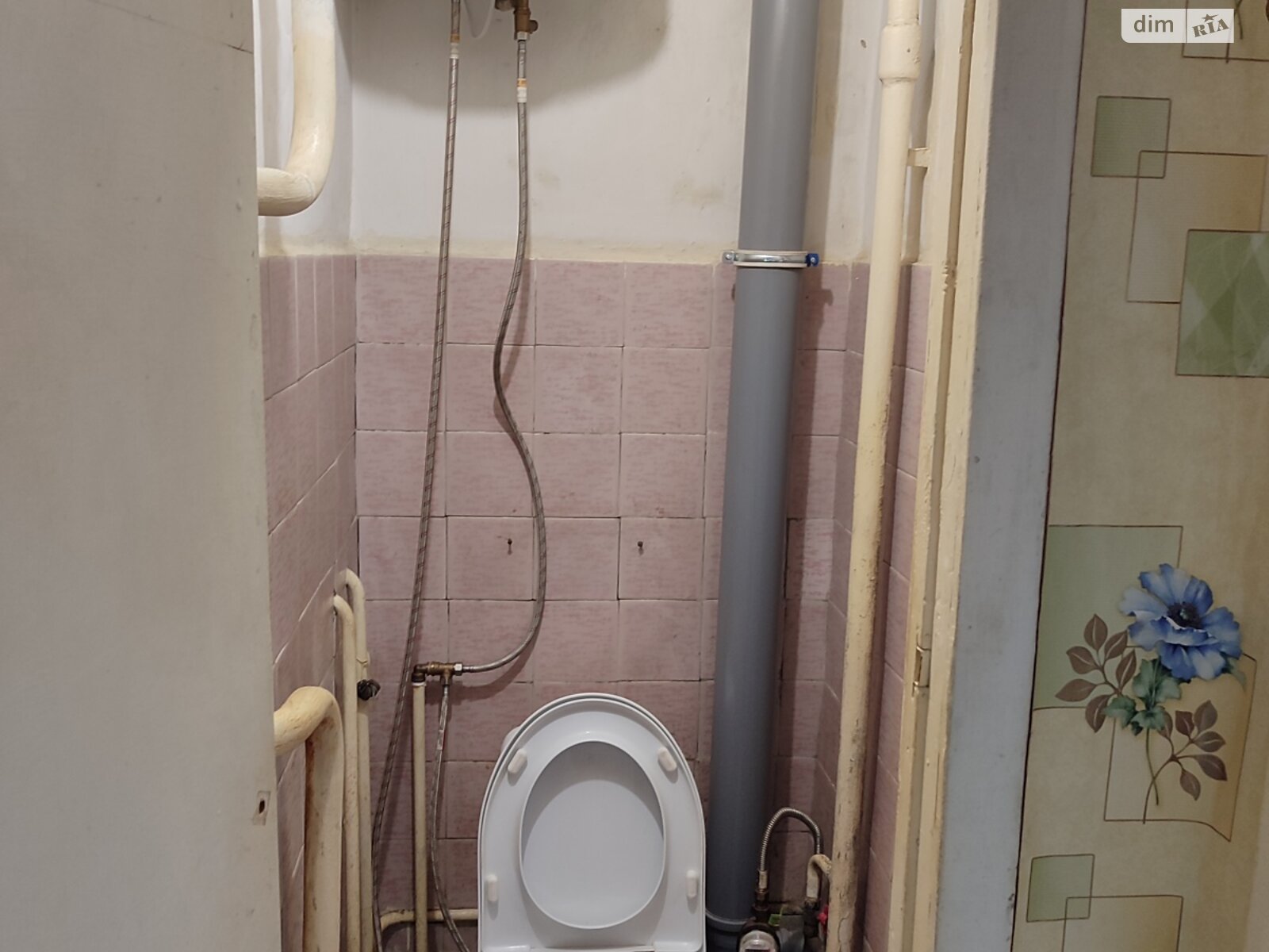 Продажа двухкомнатной квартиры в Запорожье, на ул. Военстрой 99, кв. 25, район Военный Городок фото 1 Продажа двухкомнатной квартиры в Запорожье, на ул. Военстрой 99, кв. 25, район Военный Городок фото 1