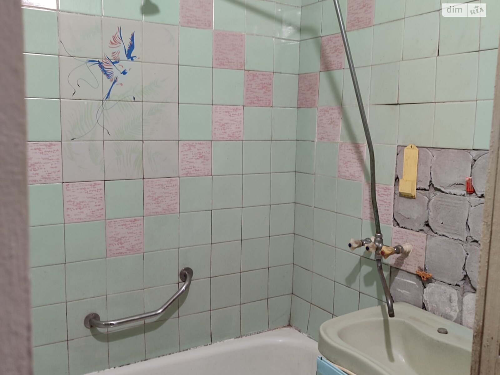 Продажа двухкомнатной квартиры в Запорожье, на ул. Военстрой 99, кв. 25, район Военный Городок фото 1 Продажа двухкомнатной квартиры в Запорожье, на ул. Военстрой 99, кв. 25, район Военный Городок фото 1