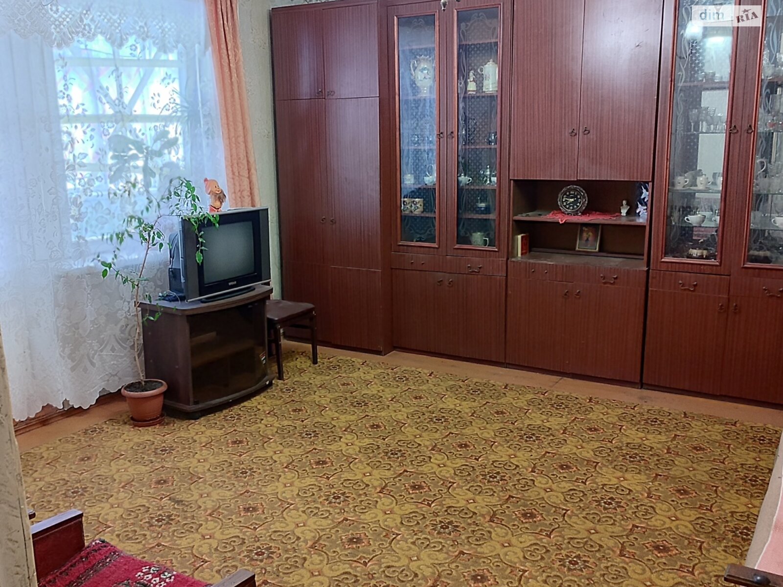 Продажа двухкомнатной квартиры в Запорожье, на ул. Военстрой 99, кв. 25, район Военный Городок фото 1 Продажа двухкомнатной квартиры в Запорожье, на ул. Военстрой 99, кв. 25, район Военный Городок фото 1