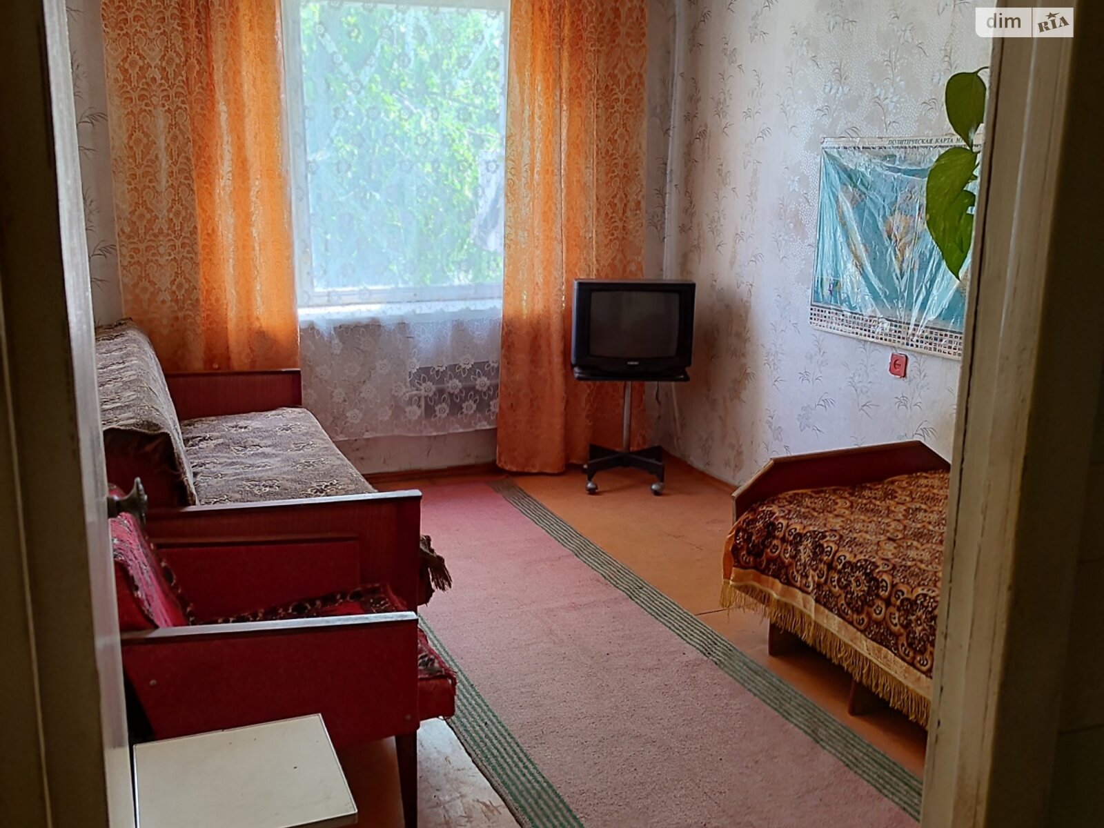 Продажа двухкомнатной квартиры в Запорожье, на ул. Военстрой 99, кв. 25, район Военный Городок фото 1 Продажа двухкомнатной квартиры в Запорожье, на ул. Военстрой 99, кв. 25, район Военный Городок фото 1