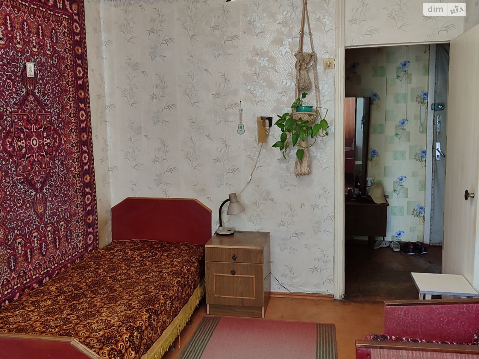 Продажа двухкомнатной квартиры в Запорожье, на ул. Военстрой 99, кв. 25, район Военный Городок фото 1 Продажа двухкомнатной квартиры в Запорожье, на ул. Военстрой 99, кв. 25, район Военный Городок фото 1