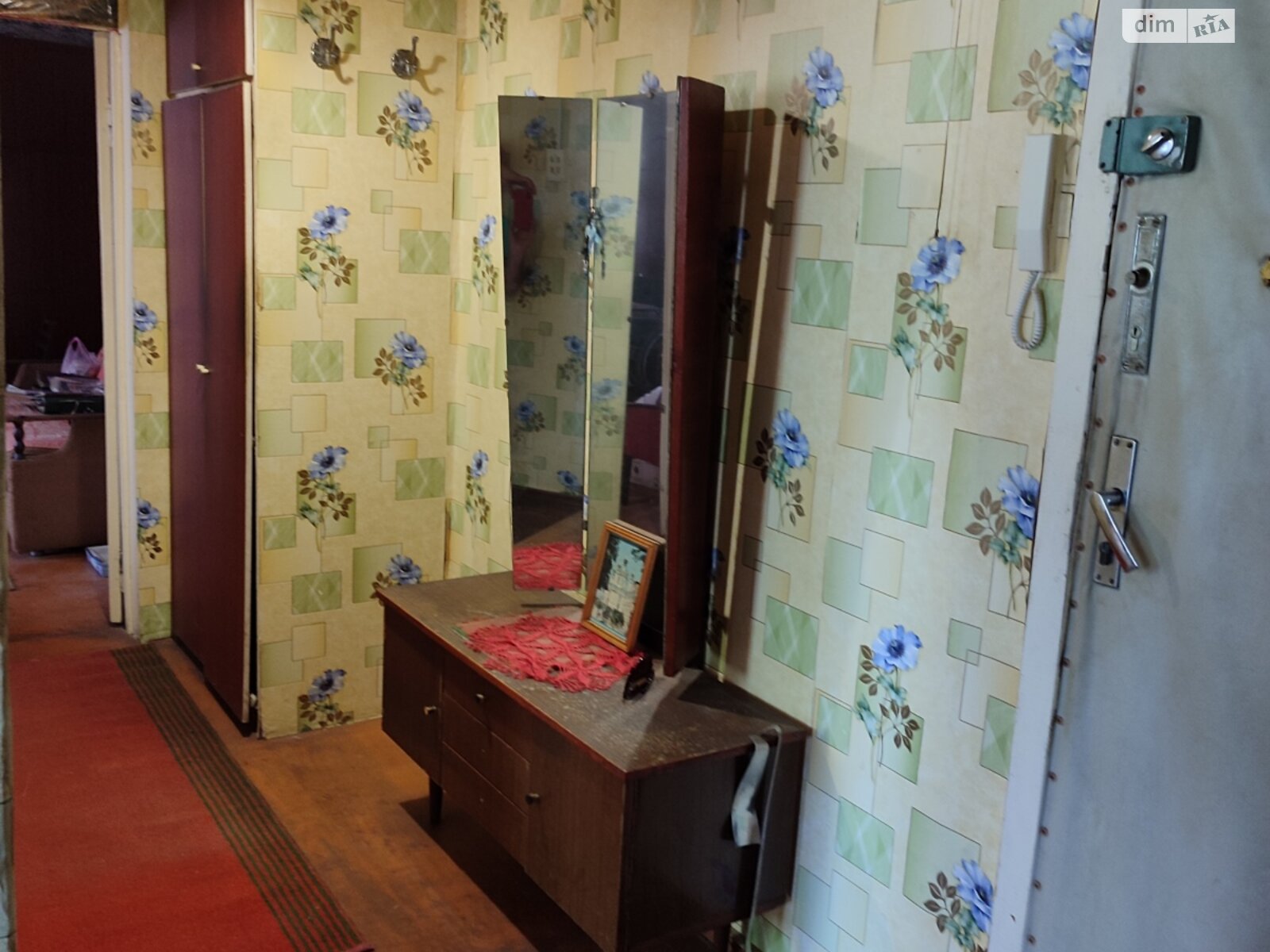 Продажа двухкомнатной квартиры в Запорожье, на ул. Военстрой 99, кв. 25, район Военный Городок фото 1 Продажа двухкомнатной квартиры в Запорожье, на ул. Военстрой 99, кв. 25, район Военный Городок фото 1