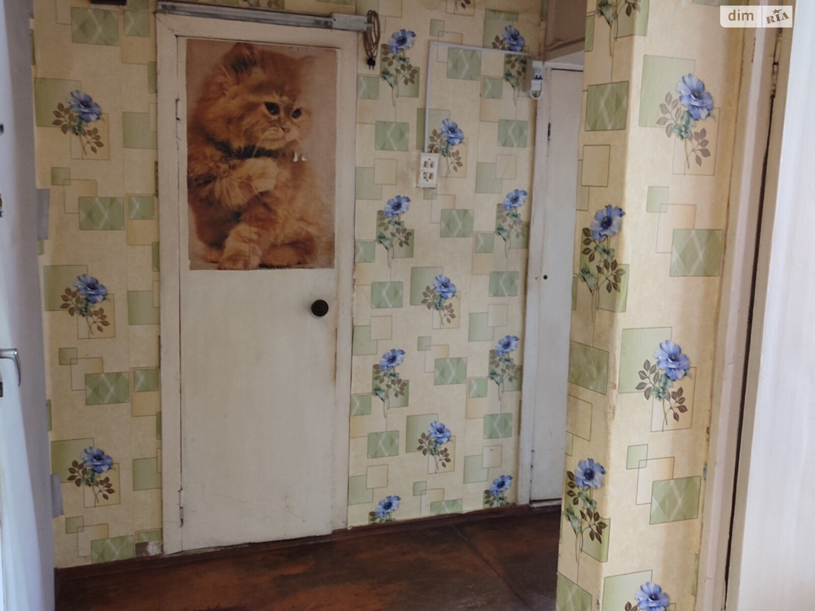 Продажа двухкомнатной квартиры в Запорожье, на ул. Военстрой 99, кв. 25, район Военный Городок фото 1 Продажа двухкомнатной квартиры в Запорожье, на ул. Военстрой 99, кв. 25, район Военный Городок фото 1