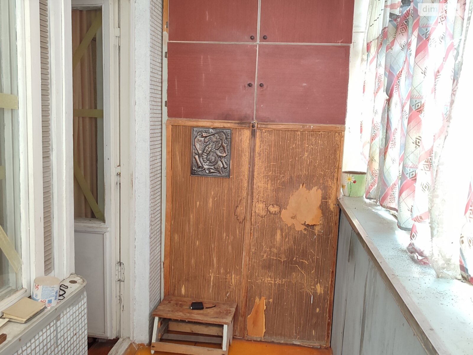 Продажа двухкомнатной квартиры в Запорожье, на ул. Военстрой 99, кв. 25, район Военный Городок фото 1 Продажа двухкомнатной квартиры в Запорожье, на ул. Военстрой 99, кв. 25, район Военный Городок фото 1