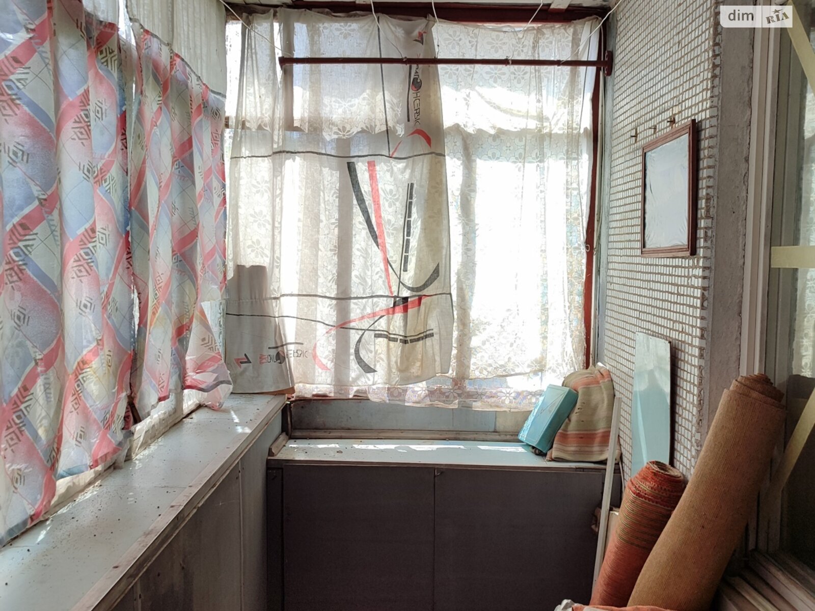 Продажа двухкомнатной квартиры в Запорожье, на ул. Военстрой 99, кв. 25, район Военный Городок фото 1 Продажа двухкомнатной квартиры в Запорожье, на ул. Военстрой 99, кв. 25, район Военный Городок фото 1