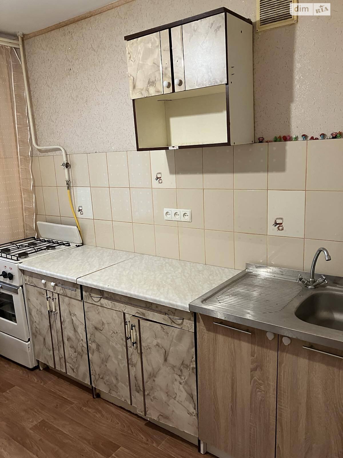 Продажа двухкомнатной квартиры в Запорожье, на ул. Военстрой, район Военный Городок фото 1 Продажа двухкомнатной квартиры в Запорожье, на ул. Военстрой, район Военный Городок фото 1