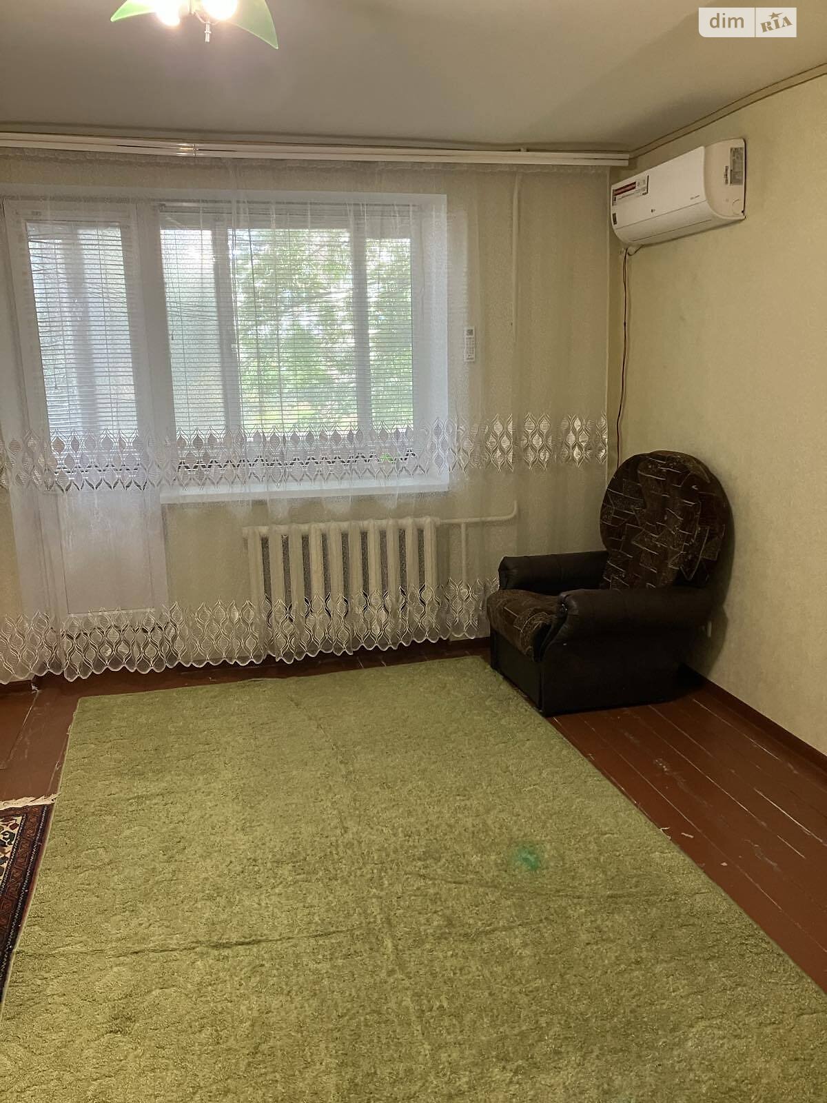 Продажа двухкомнатной квартиры в Запорожье, на ул. Военстрой, район Военный Городок фото 1 Продажа двухкомнатной квартиры в Запорожье, на ул. Военстрой, район Военный Городок фото 1