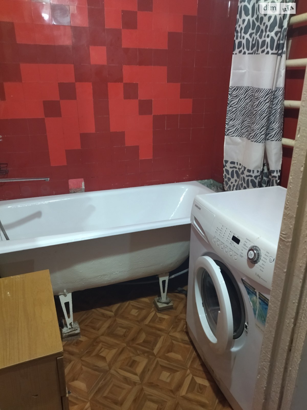 Продажа двухкомнатной квартиры в Запорожье, на ул. Военстрой, район Военный Городок фото 1 Продажа двухкомнатной квартиры в Запорожье, на ул. Военстрой, район Военный Городок фото 1