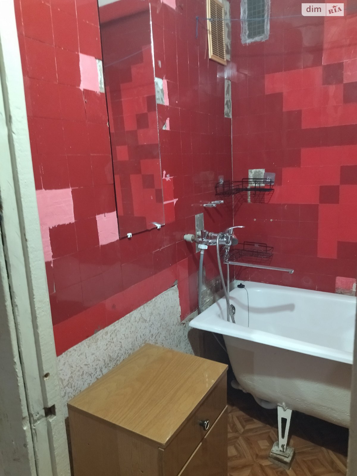 Продажа двухкомнатной квартиры в Запорожье, на ул. Военстрой, район Военный Городок фото 1 Продажа двухкомнатной квартиры в Запорожье, на ул. Военстрой, район Военный Городок фото 1