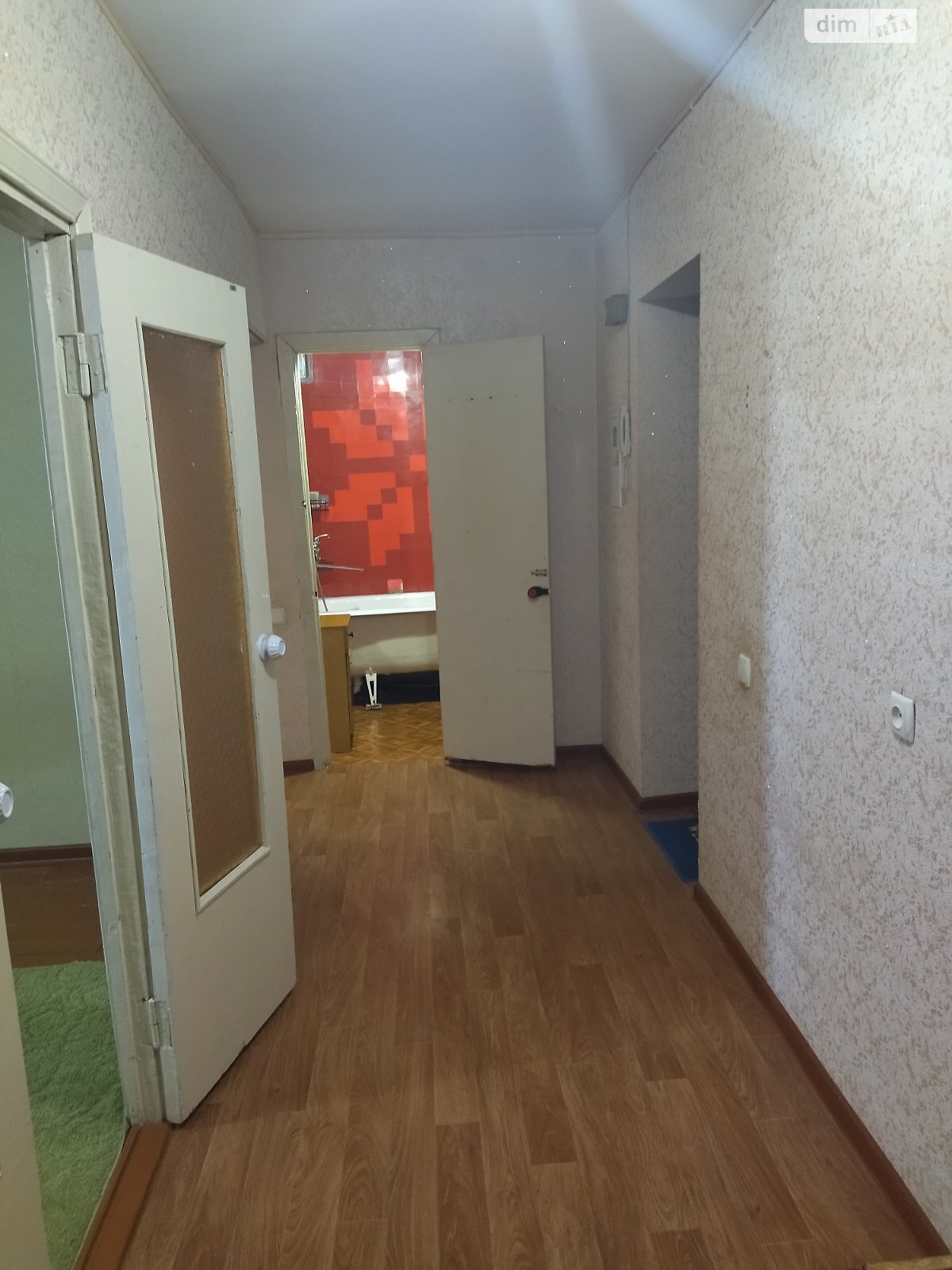 Продажа двухкомнатной квартиры в Запорожье, на ул. Военстрой, район Военный Городок фото 1 Продажа двухкомнатной квартиры в Запорожье, на ул. Военстрой, район Военный Городок фото 1