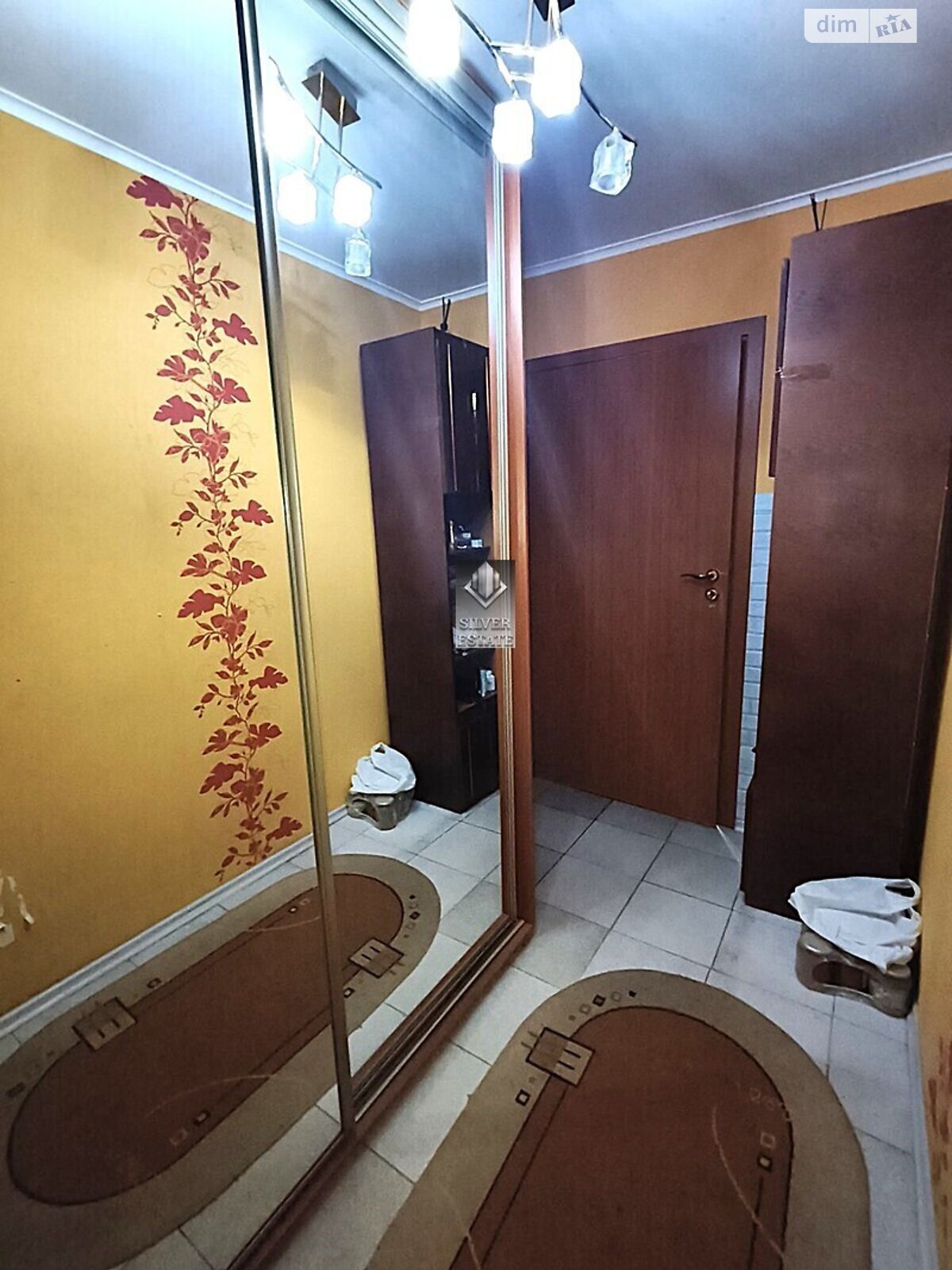 Продаж однокімнатної квартири в Запоріжжі, на вул. Військбуд, район Військове Містечко фото 1