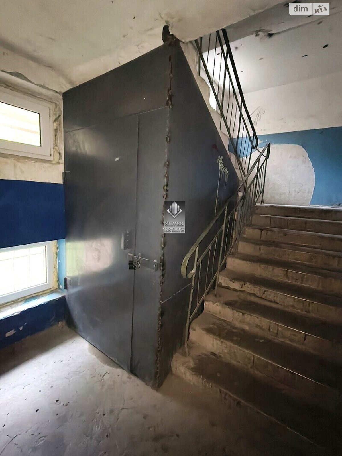 Продаж однокімнатної квартири в Запоріжжі, на вул. Військбуд, район Військове Містечко фото 1