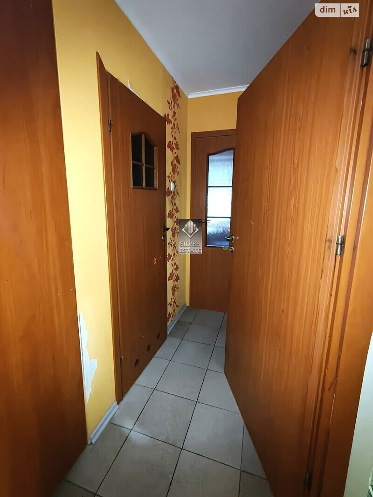 Продаж однокімнатної квартири в Запоріжжі, на вул. Військбуд, район Військове Містечко фото 1