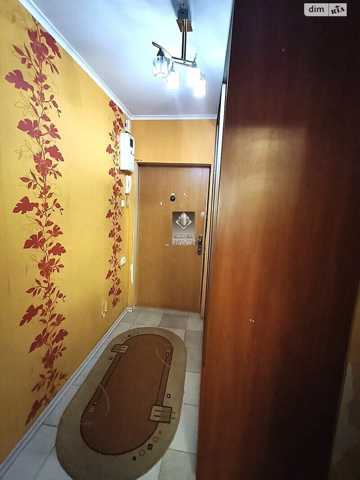 Продаж однокімнатної квартири в Запоріжжі, на вул. Військбуд, район Військове Містечко фото 1