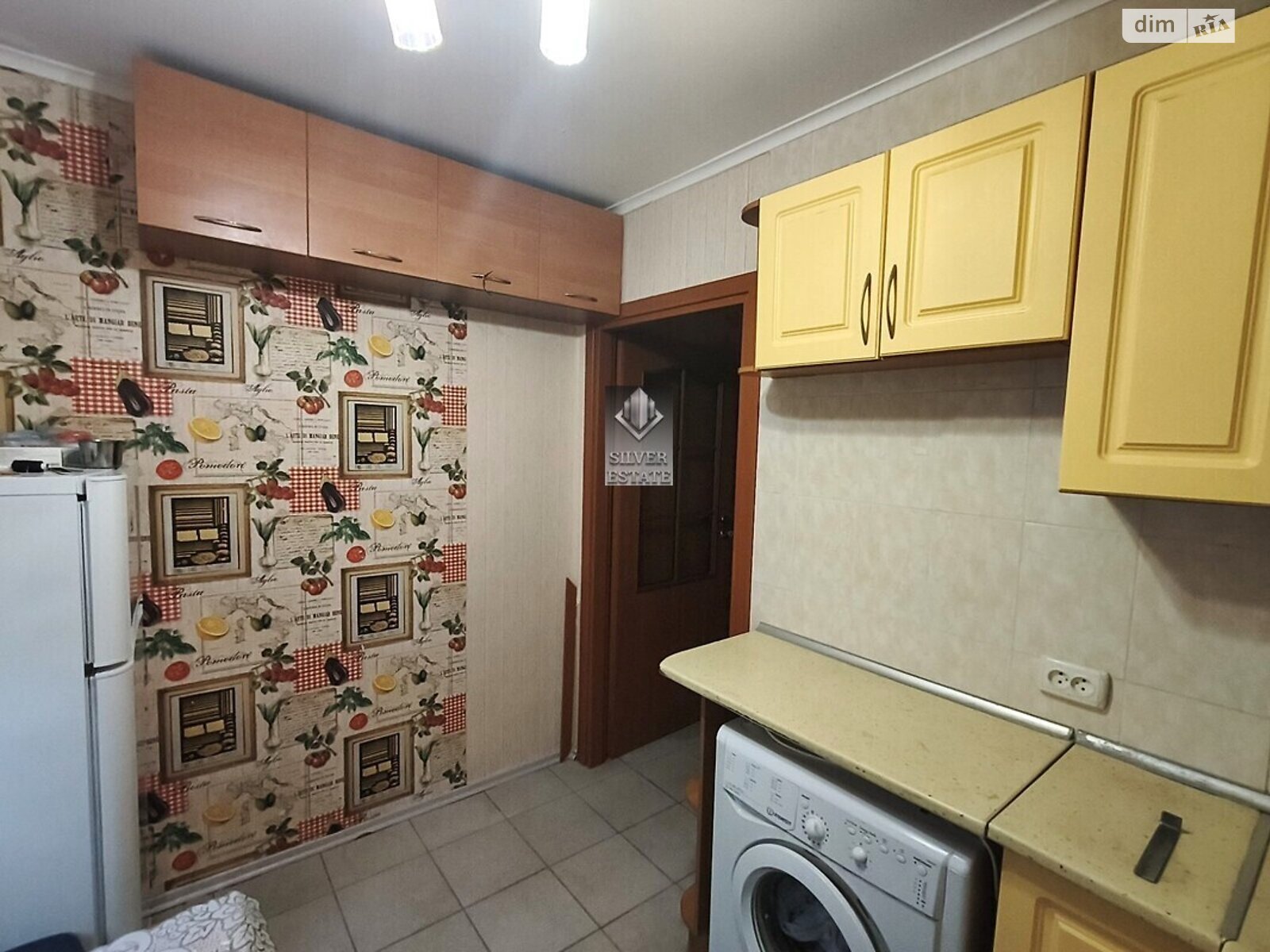 Продаж однокімнатної квартири в Запоріжжі, на вул. Військбуд, район Військове Містечко фото 1