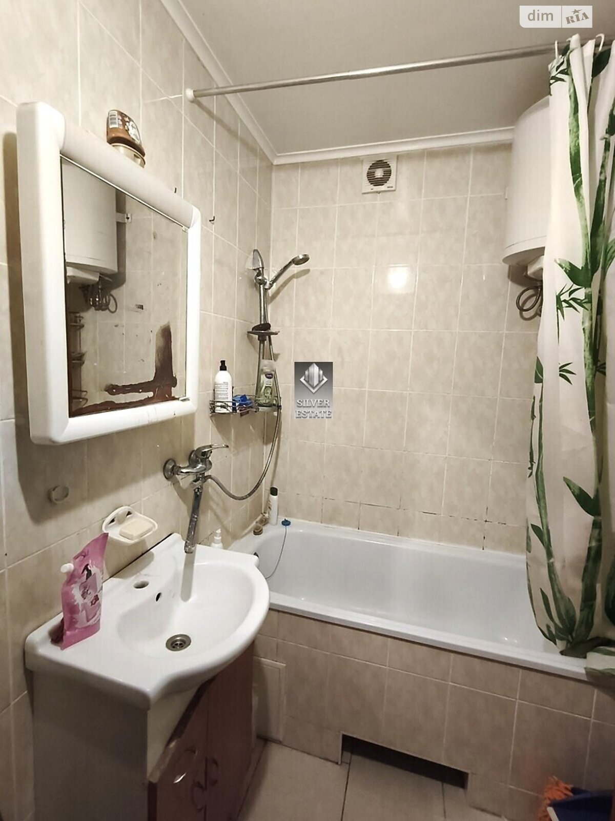 Продаж однокімнатної квартири в Запоріжжі, на вул. Військбуд, район Військове Містечко фото 1