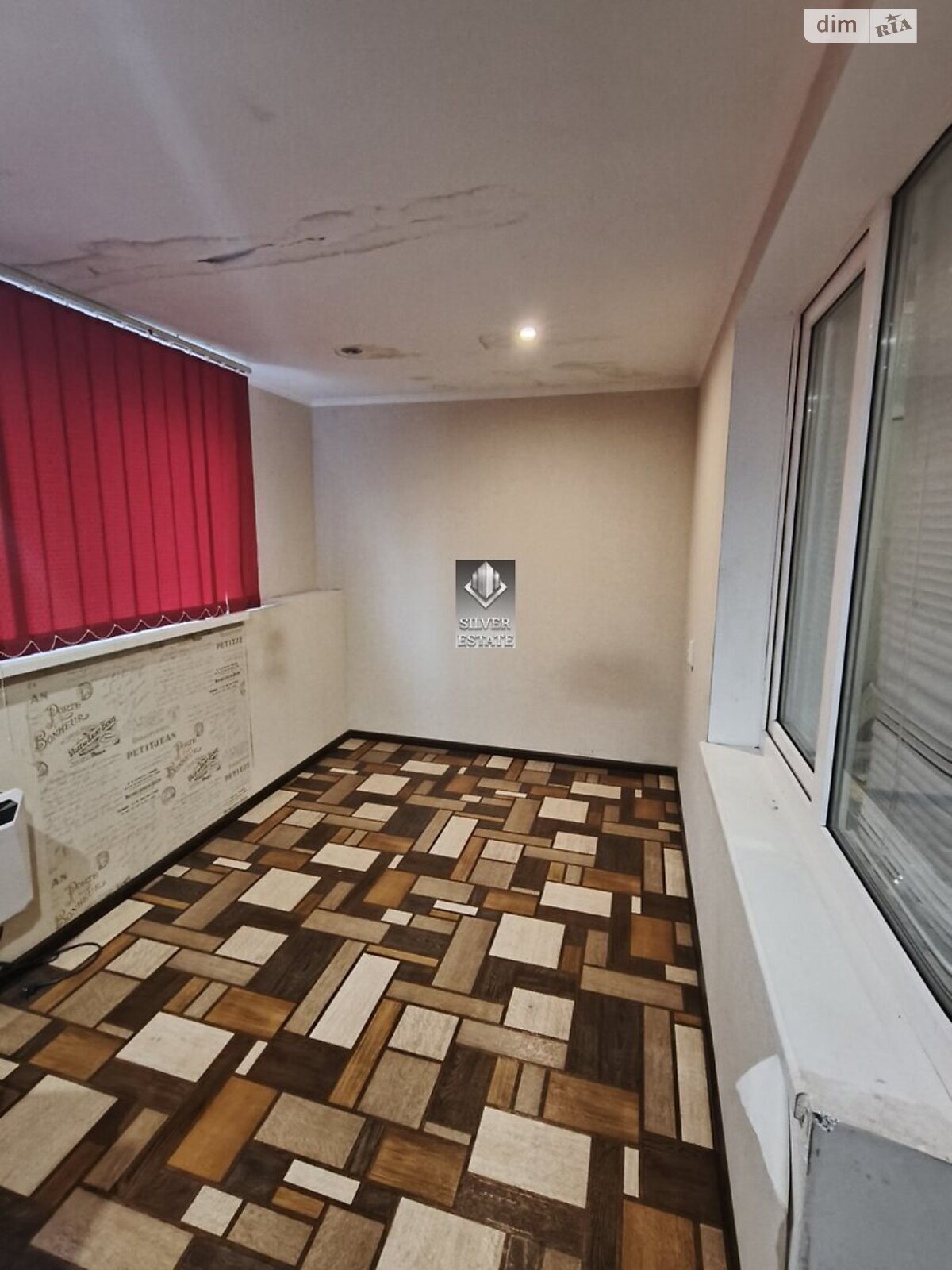 Продаж однокімнатної квартири в Запоріжжі, на вул. Військбуд, район Військове Містечко фото 1