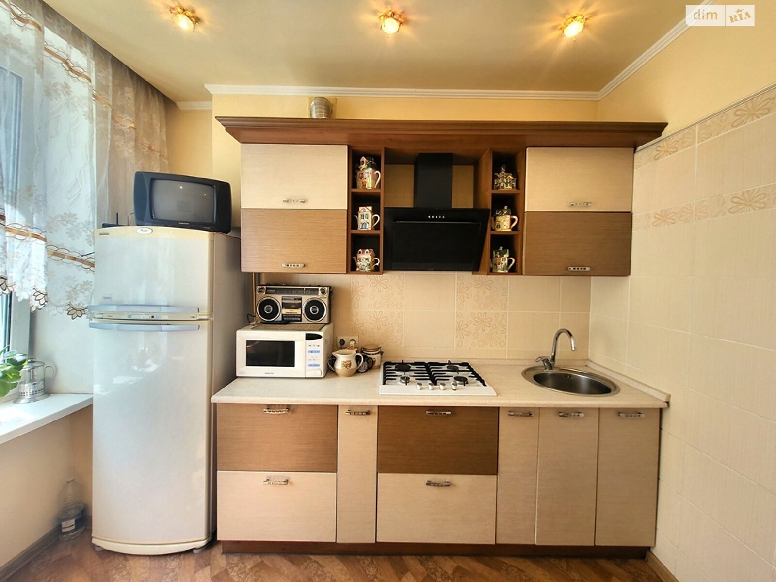 Продажа двухкомнатной квартиры в Запорожье, на ул. Героев Крут 1/5, район Вознесеновский (Орджоникидзевский) фото 1 Продажа двухкомнатной квартиры в Запорожье, на ул. Героев Крут 1/5, район Вознесеновский (Орджоникидзевский) фото 1