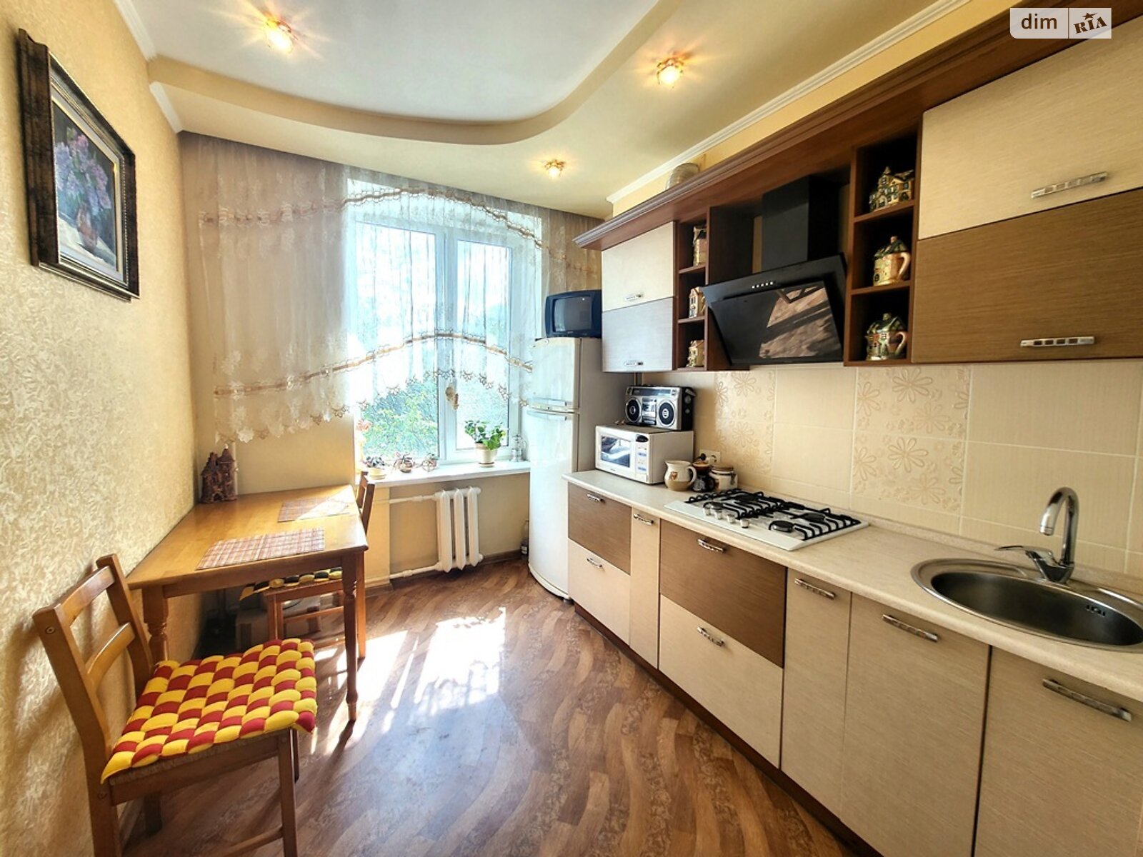 Продажа двухкомнатной квартиры в Запорожье, на ул. Героев Крут 1/5, район Вознесеновский (Орджоникидзевский) фото 1 Продажа двухкомнатной квартиры в Запорожье, на ул. Героев Крут 1/5, район Вознесеновский (Орджоникидзевский) фото 1