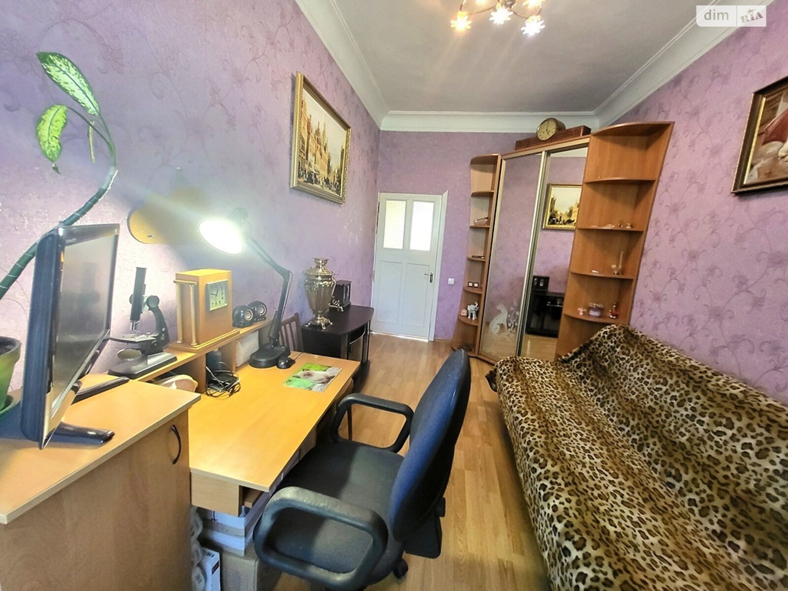 Продажа двухкомнатной квартиры в Запорожье, на ул. Героев Крут 1/5, район Вознесеновский (Орджоникидзевский) фото 1 Продажа двухкомнатной квартиры в Запорожье, на ул. Героев Крут 1/5, район Вознесеновский (Орджоникидзевский) фото 1