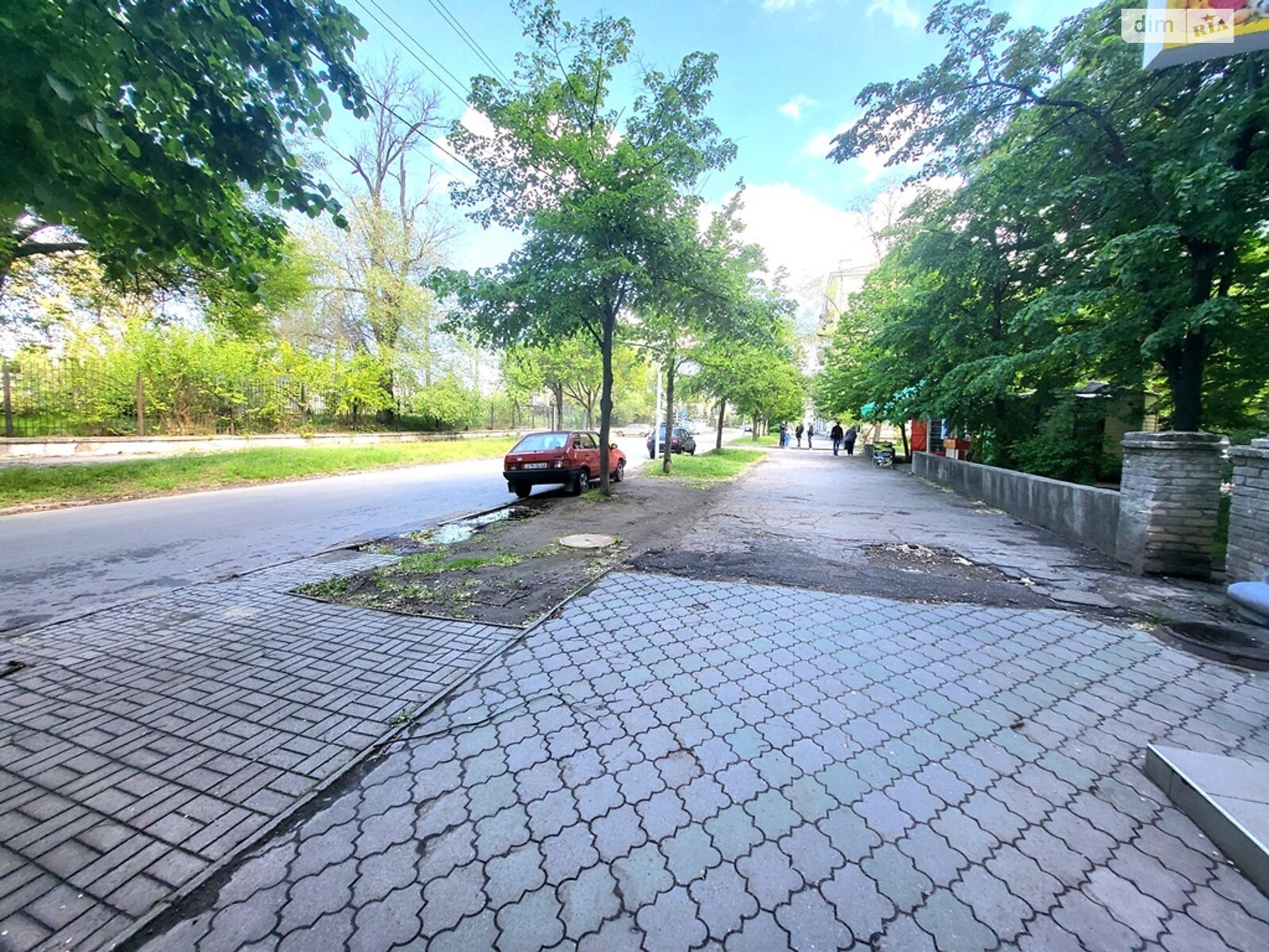Продажа двухкомнатной квартиры в Запорожье, на ул. Героев Крут 1/5, район Вознесеновский (Орджоникидзевский) фото 1 Продажа двухкомнатной квартиры в Запорожье, на ул. Героев Крут 1/5, район Вознесеновский (Орджоникидзевский) фото 1