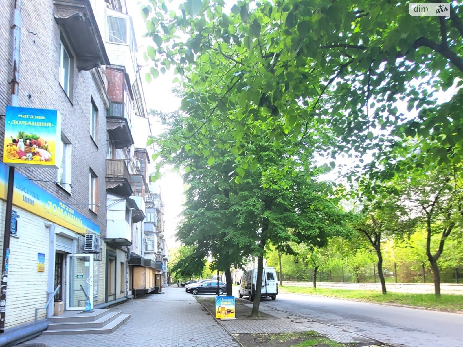 Продажа двухкомнатной квартиры в Запорожье, на ул. Героев Крут 1/5, район Вознесеновский (Орджоникидзевский) фото 1 Продажа двухкомнатной квартиры в Запорожье, на ул. Героев Крут 1/5, район Вознесеновский (Орджоникидзевский) фото 1