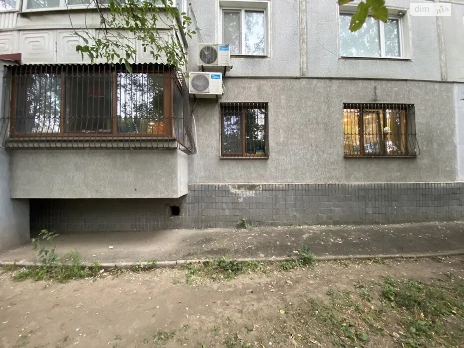 Продажа двухкомнатной квартиры в Запорожье, на ул. Дунайская, район Вознесеновский (Орджоникидзевский) фото 1