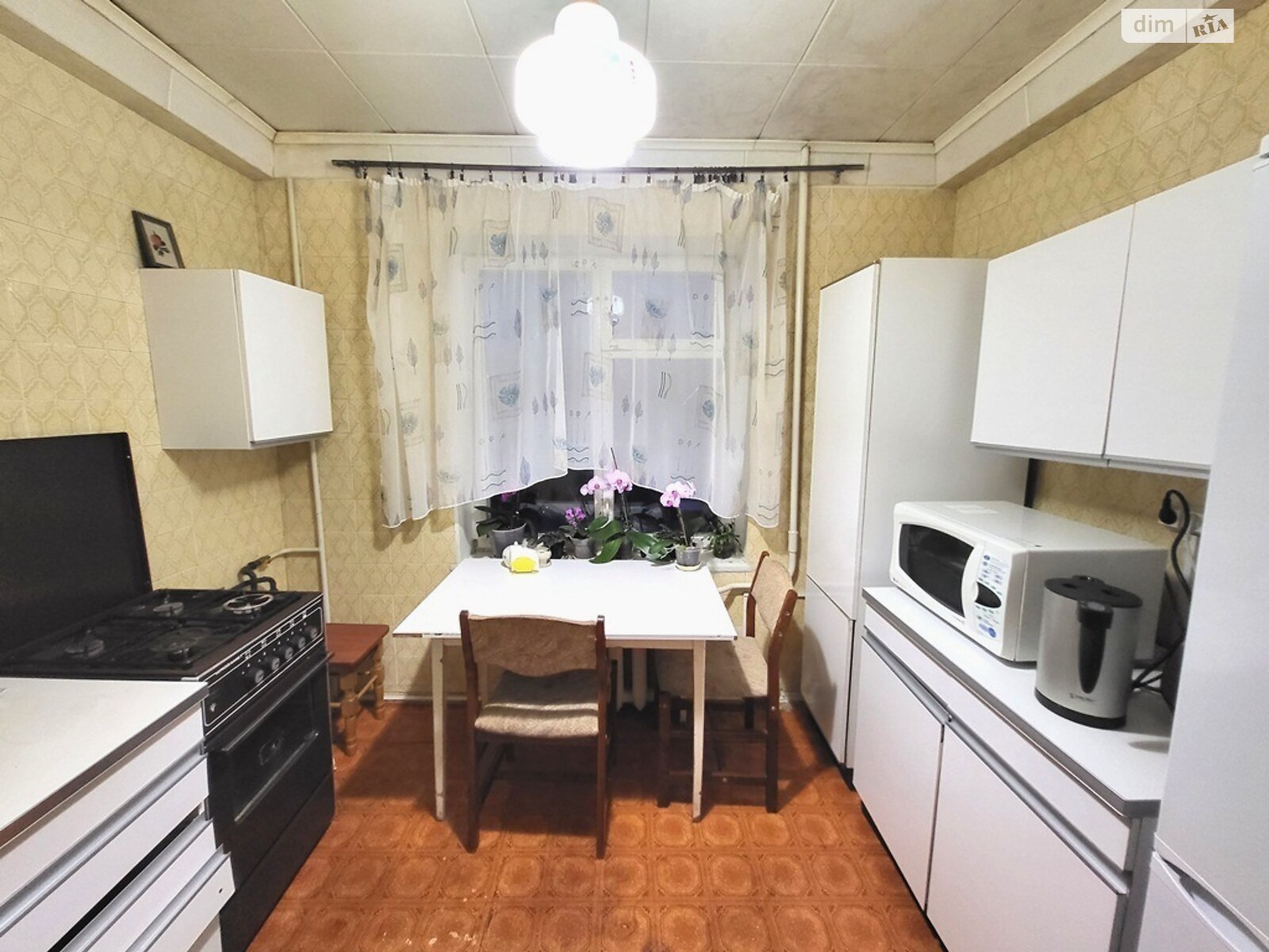 Продаж трикімнатної квартири в Запоріжжі, на вул. Дунайська 14, район Вознесенівський (Орджонікідзевський) фото 1