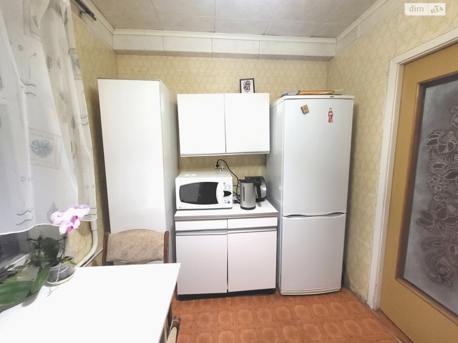 Продаж трикімнатної квартири в Запоріжжі, на вул. Дунайська 14, район Вознесенівський (Орджонікідзевський) фото 1