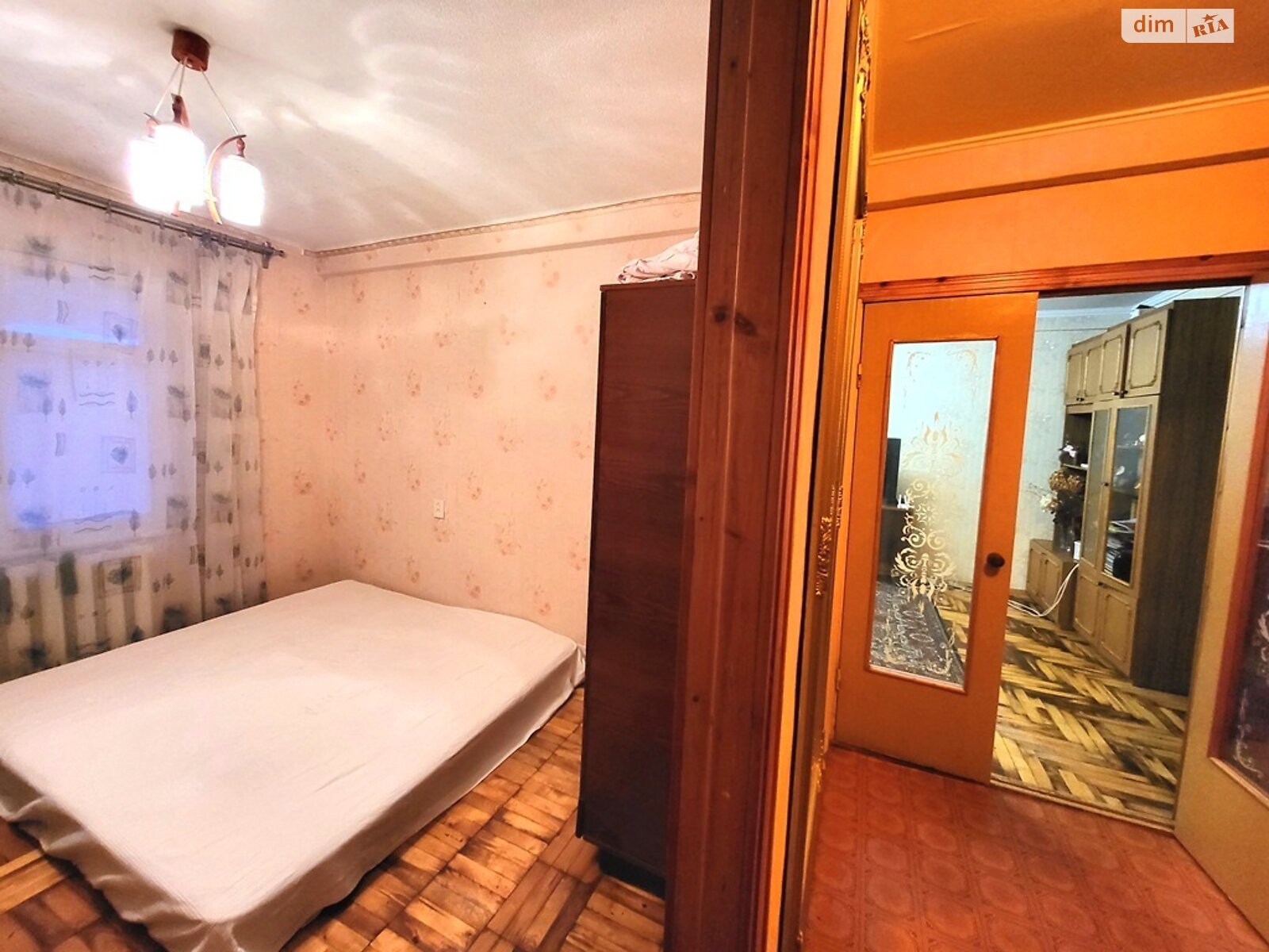 Продаж трикімнатної квартири в Запоріжжі, на вул. Дунайська 14, район Вознесенівський (Орджонікідзевський) фото 1