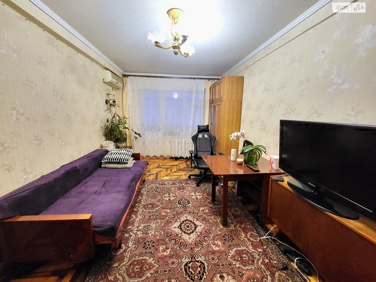 Продаж трикімнатної квартири в Запоріжжі, на вул. Дунайська 14, район Вознесенівський (Орджонікідзевський) фото 1