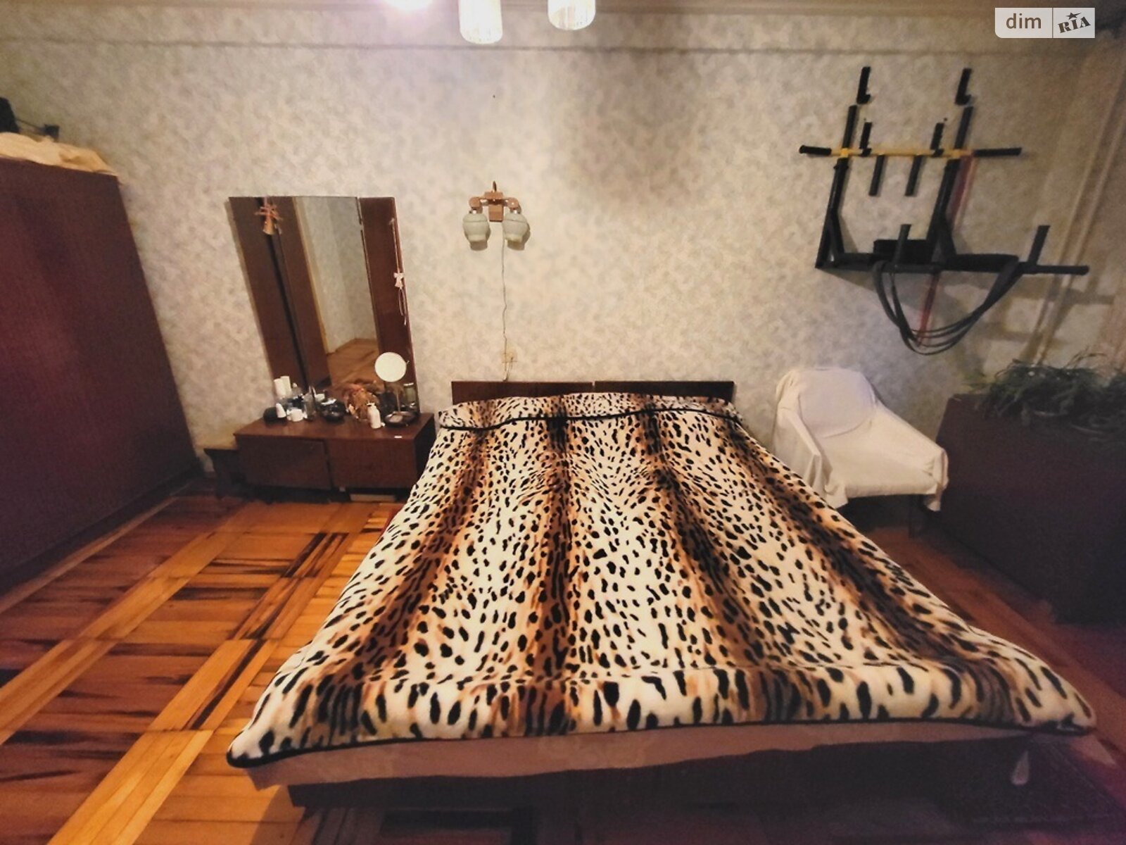 Продаж трикімнатної квартири в Запоріжжі, на вул. Дунайська 14, район Вознесенівський (Орджонікідзевський) фото 1