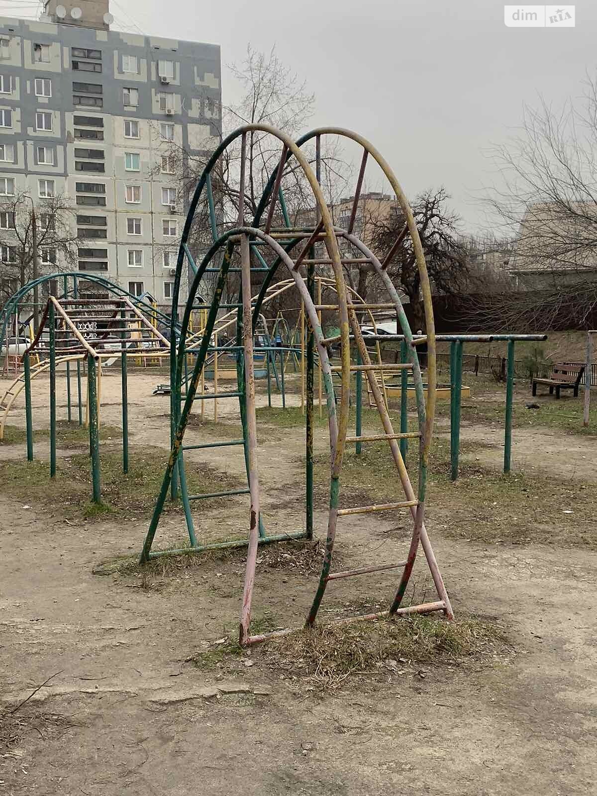 Продаж трикімнатної квартири в Запоріжжі, на вул. Дунайська 14, район Вознесенівський (Орджонікідзевський) фото 1
