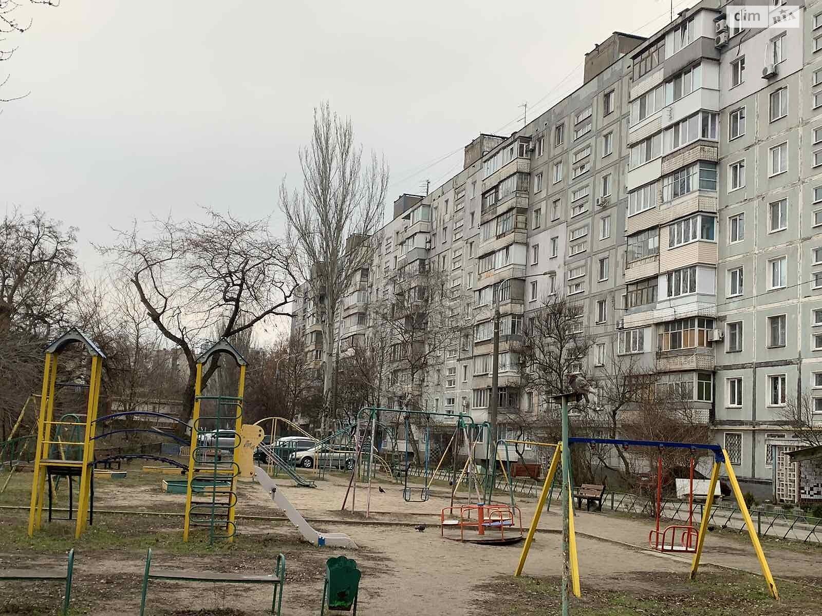 Продаж трикімнатної квартири в Запоріжжі, на вул. Дунайська 14, район Вознесенівський (Орджонікідзевський) фото 1