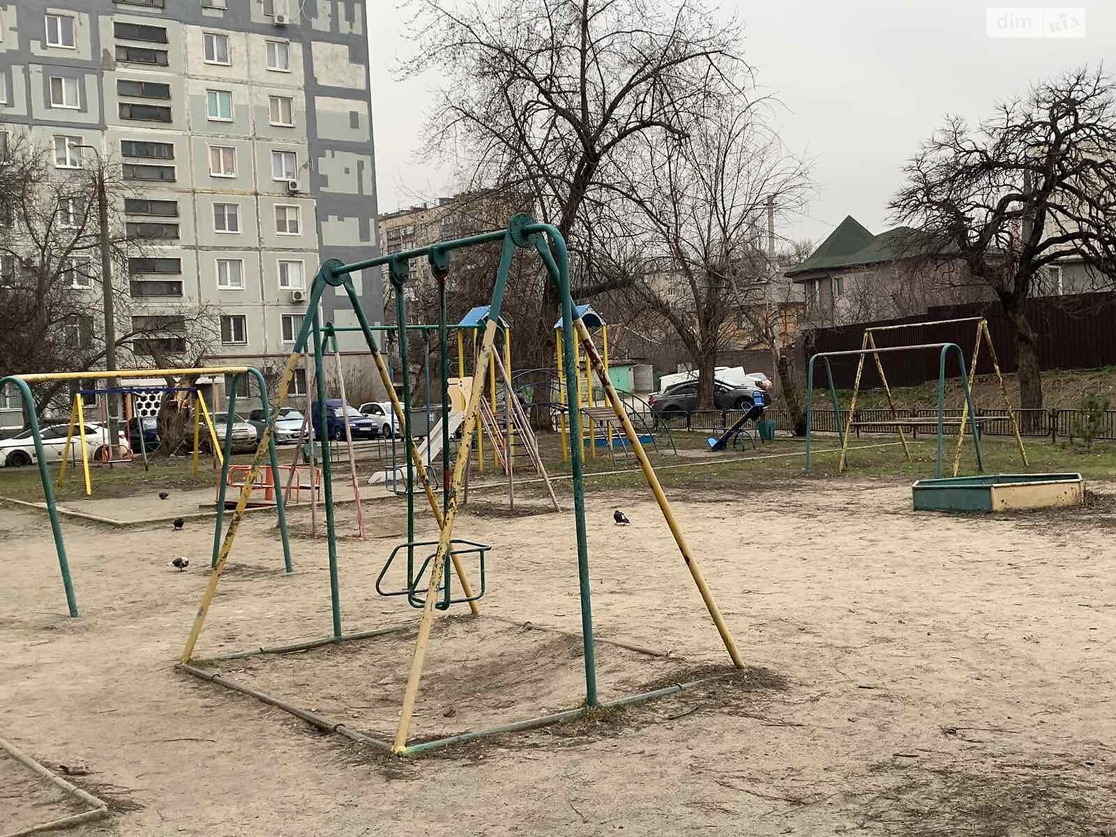 Продаж трикімнатної квартири в Запоріжжі, на вул. Дунайська 14, район Вознесенівський (Орджонікідзевський) фото 1