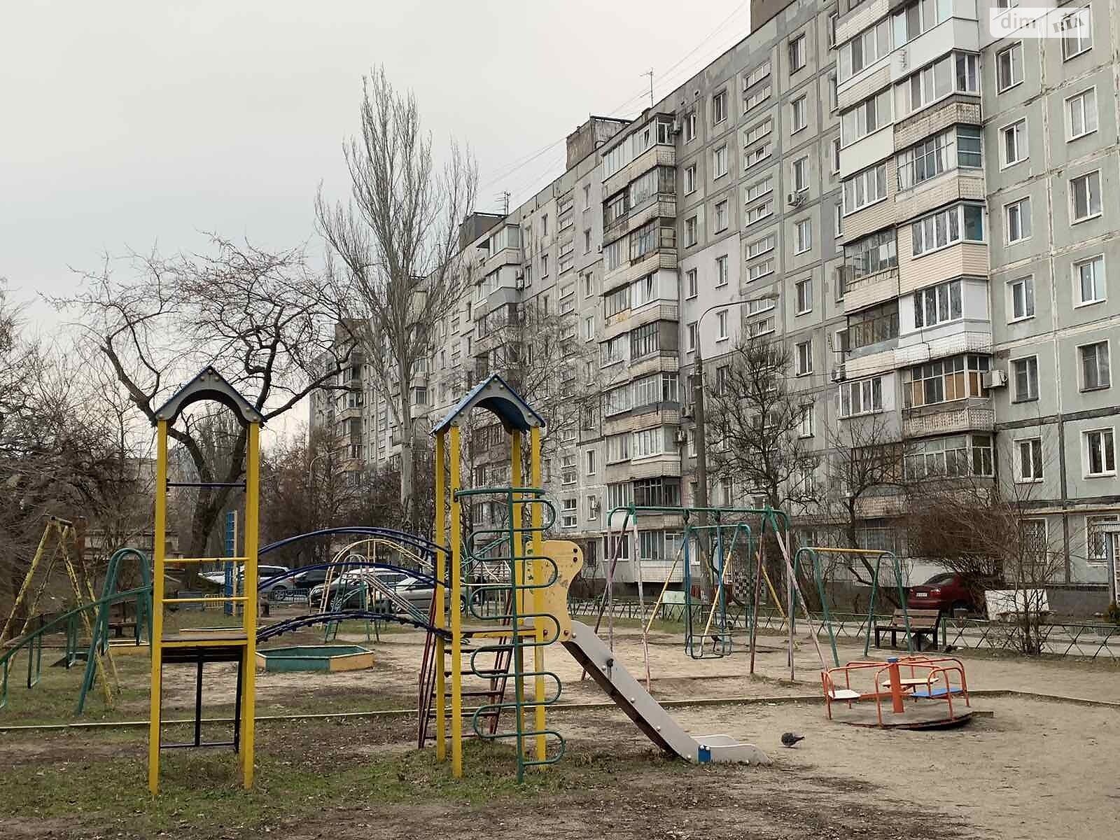 Продаж трикімнатної квартири в Запоріжжі, на вул. Дунайська 14, район Вознесенівський (Орджонікідзевський) фото 1