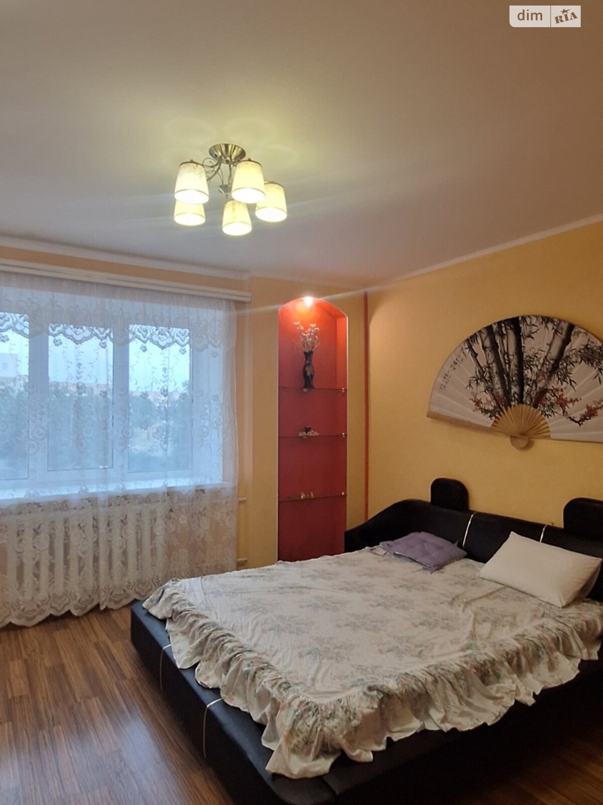 Продаж двокімнатної квартири в Запоріжжі, на вул. Гагаріна 5, район Вознесенівський (Орджонікідзевський) фото 1 Продаж двокімнатної квартири в Запоріжжі, на вул. Гагаріна 5, район Вознесенівський (Орджонікідзевський) фото 1