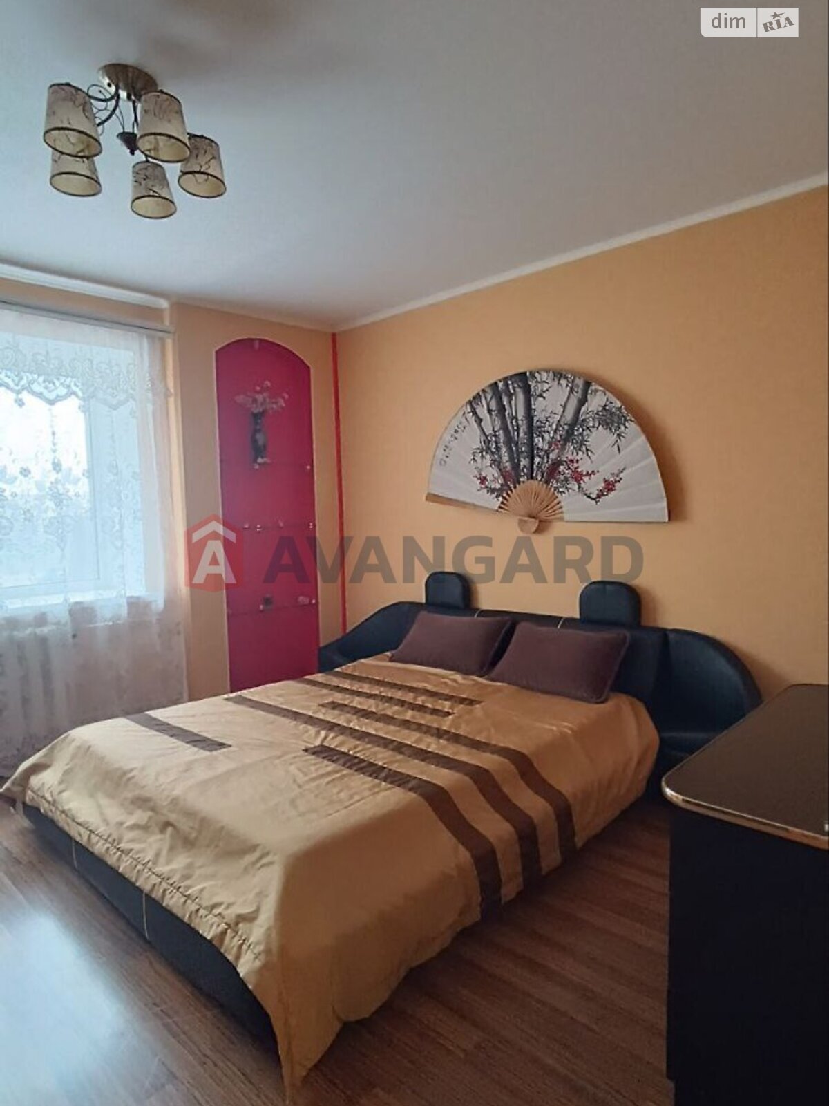 Продажа двухкомнатной квартиры в Запорожье, на ул. Гагарина 5, район Вознесеновский (Орджоникидзевский) фото 1 Продажа двухкомнатной квартиры в Запорожье, на ул. Гагарина 5, район Вознесеновский (Орджоникидзевский) фото 1