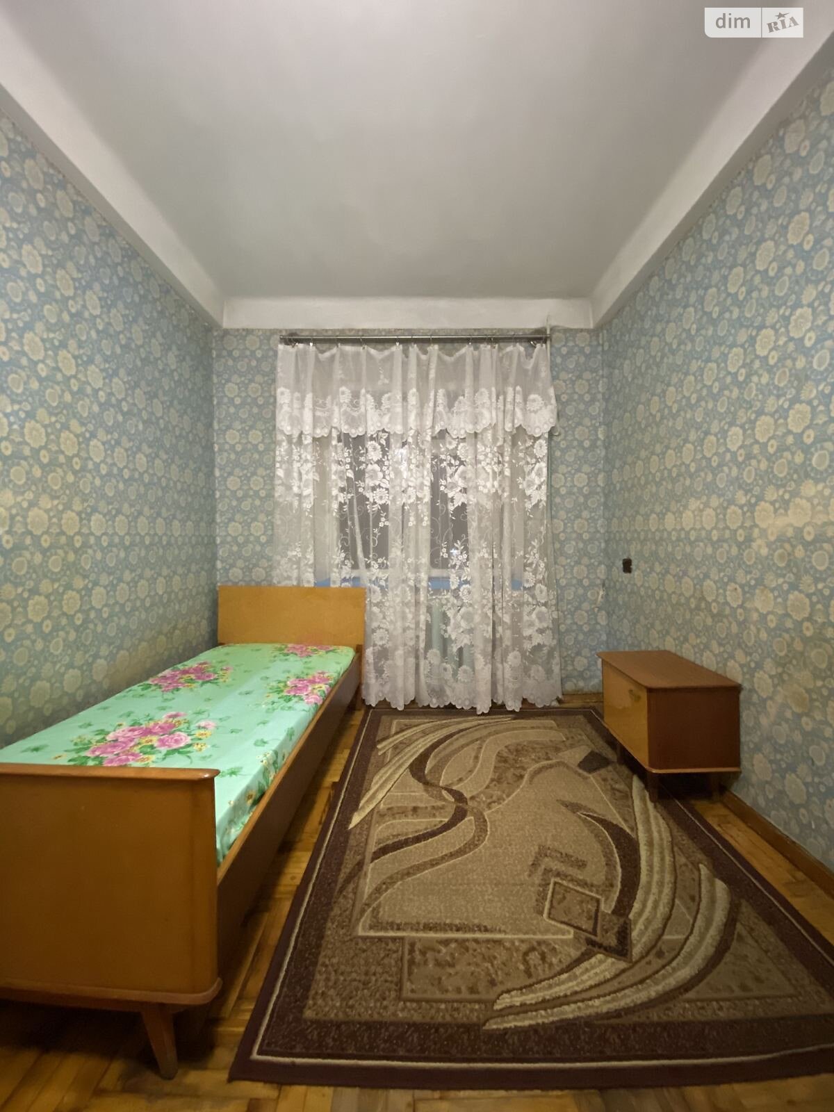 Продажа трехкомнатной квартиры в Запорожье, на ул. Гагарина 1, район Вознесеновский (Орджоникидзевский) фото 1 Продажа трехкомнатной квартиры в Запорожье, на ул. Гагарина 1, район Вознесеновский (Орджоникидзевский) фото 1