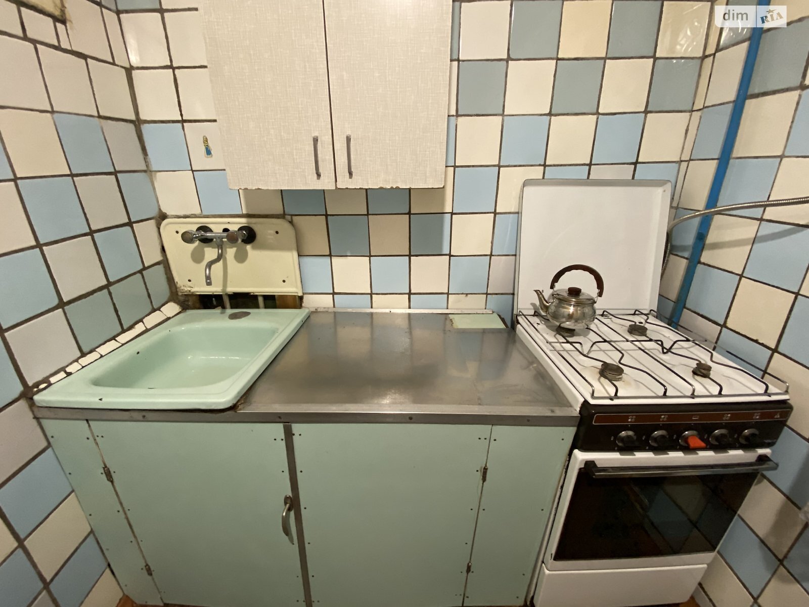 Продажа трехкомнатной квартиры в Запорожье, на ул. Гагарина 1, район Вознесеновский (Орджоникидзевский) фото 1 Продажа трехкомнатной квартиры в Запорожье, на ул. Гагарина 1, район Вознесеновский (Орджоникидзевский) фото 1