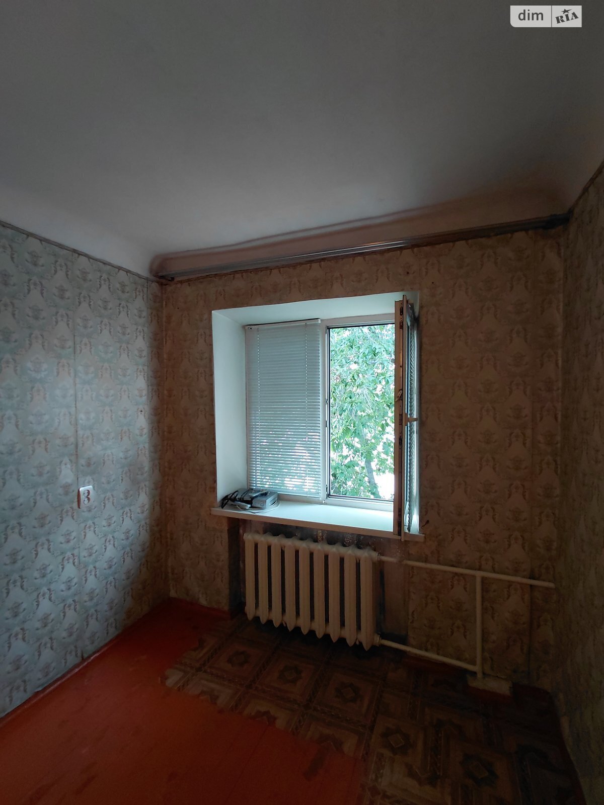 Продаж трикімнатної квартири в Запоріжжі, на вул. Героїв Крут 25, район Вознесенівський (Орджонікідзевський) фото 1 Продаж трикімнатної квартири в Запоріжжі, на вул. Героїв Крут 25, район Вознесенівський (Орджонікідзевський) фото 1