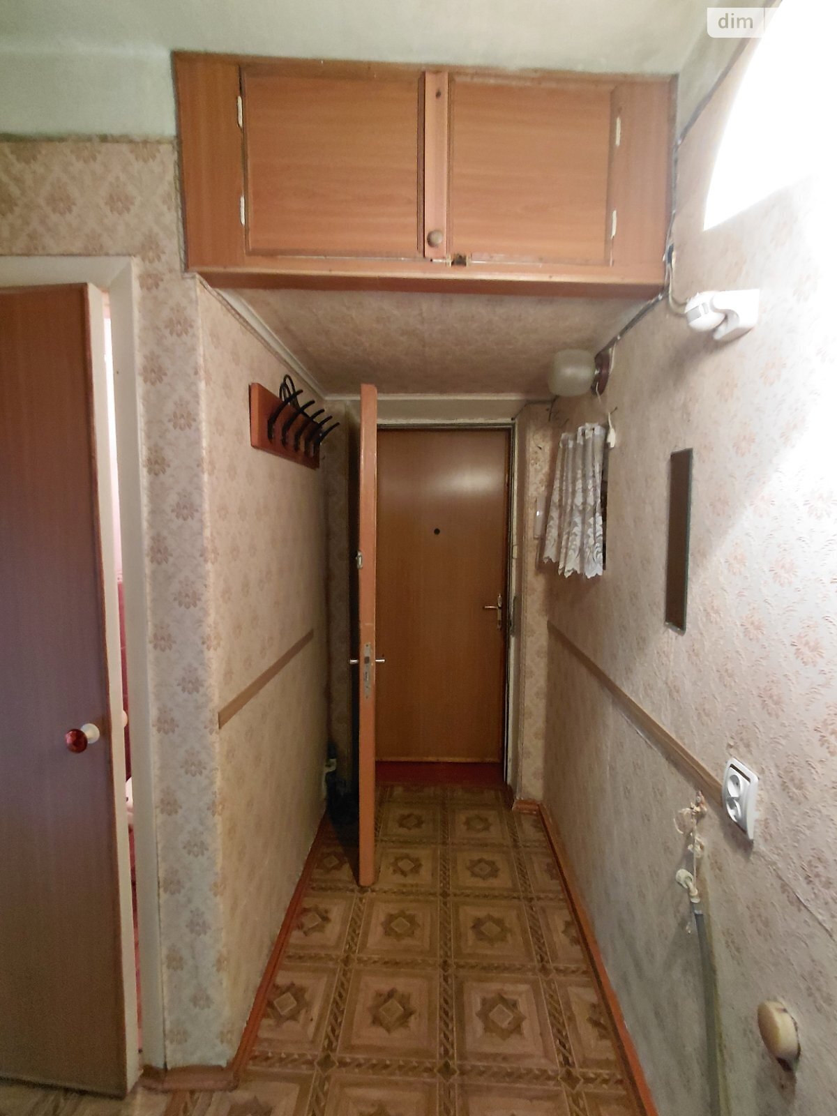 Продаж трикімнатної квартири в Запоріжжі, на вул. Героїв Крут 25, район Вознесенівський (Орджонікідзевський) фото 1 Продаж трикімнатної квартири в Запоріжжі, на вул. Героїв Крут 25, район Вознесенівський (Орджонікідзевський) фото 1