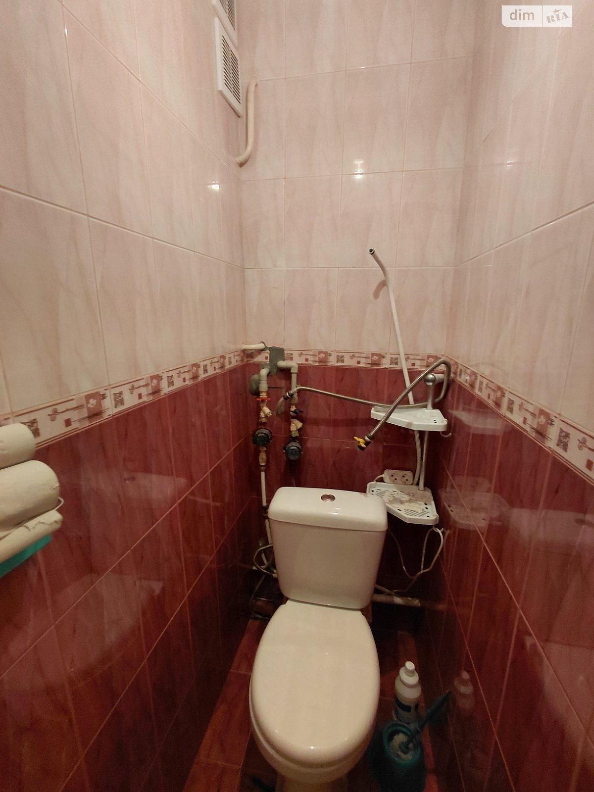 Продаж трикімнатної квартири в Запоріжжі, на вул. Героїв Крут 25, район Вознесенівський (Орджонікідзевський) фото 1 Продаж трикімнатної квартири в Запоріжжі, на вул. Героїв Крут 25, район Вознесенівський (Орджонікідзевський) фото 1