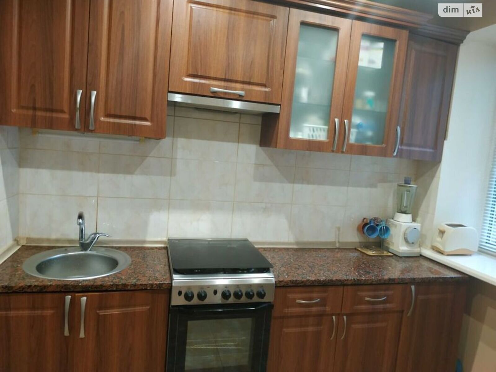 Продаж двокімнатної квартири в Запоріжжі, на бул. Гвардійський 149, район Вознесенівський (Орджонікідзевський) фото 1 Продаж двокімнатної квартири в Запоріжжі, на бул. Гвардійський 149, район Вознесенівський (Орджонікідзевський) фото 1