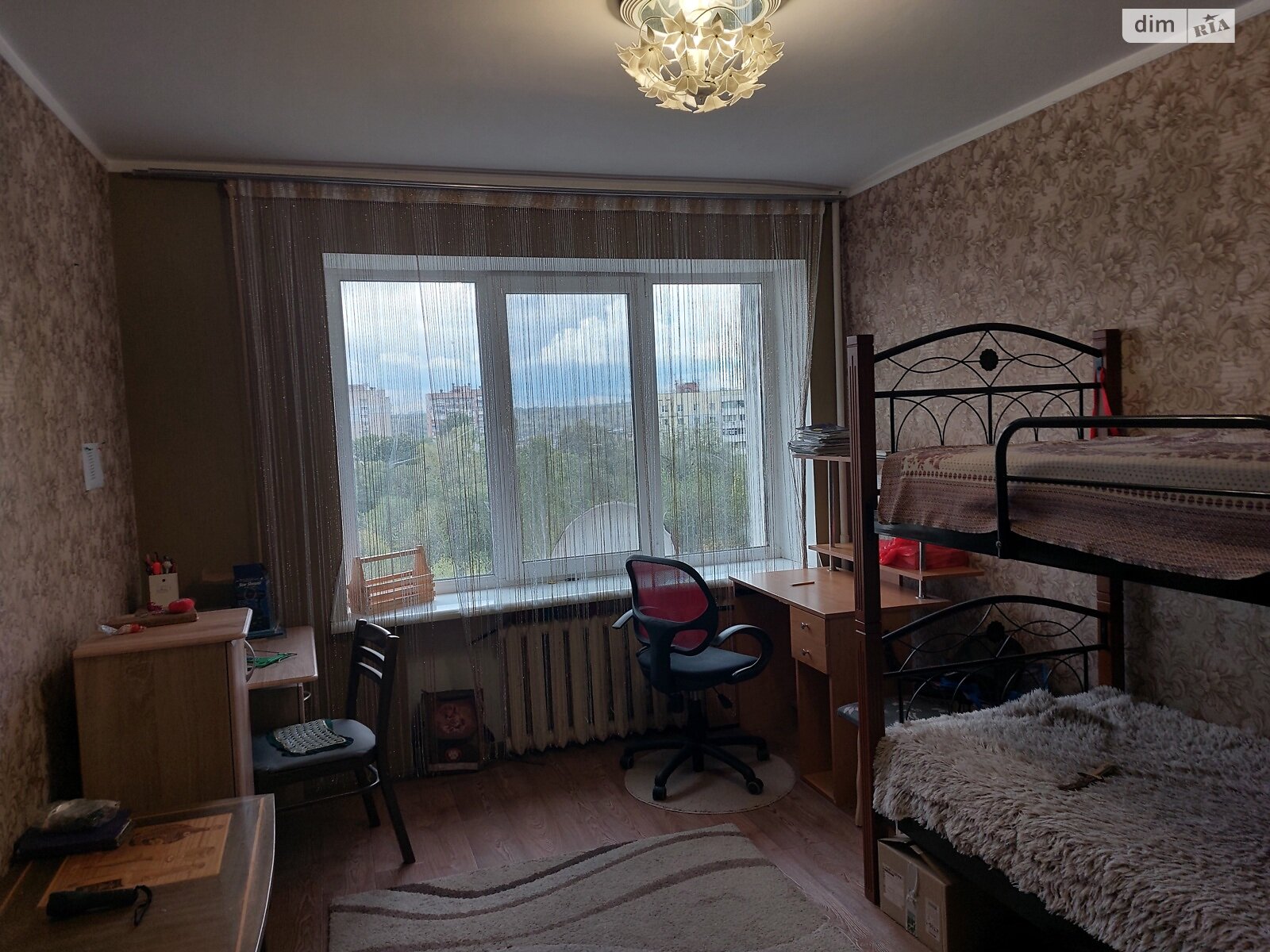 Продаж трикімнатної квартири в Запоріжжі, на бул. Гвардійський 146, район Вознесенівський (Орджонікідзевський) фото 1 Продаж трикімнатної квартири в Запоріжжі, на бул. Гвардійський 146, район Вознесенівський (Орджонікідзевський) фото 1