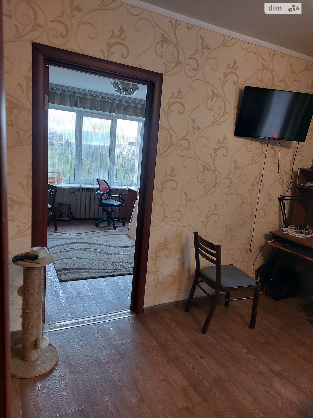 Продаж трикімнатної квартири в Запоріжжі, на бул. Гвардійський 146, район Вознесенівський (Орджонікідзевський) фото 1 Продаж трикімнатної квартири в Запоріжжі, на бул. Гвардійський 146, район Вознесенівський (Орджонікідзевський) фото 1