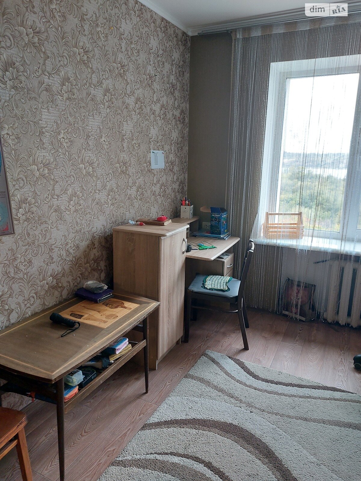 Продаж трикімнатної квартири в Запоріжжі, на бул. Гвардійський 146, район Вознесенівський (Орджонікідзевський) фото 1 Продаж трикімнатної квартири в Запоріжжі, на бул. Гвардійський 146, район Вознесенівський (Орджонікідзевський) фото 1