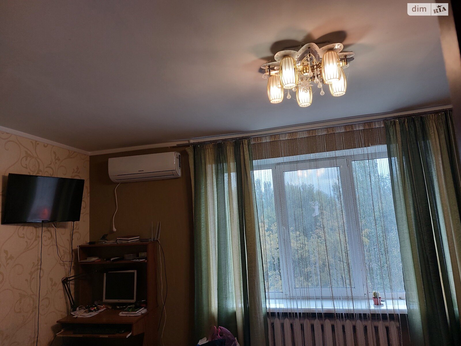 Продаж трикімнатної квартири в Запоріжжі, на бул. Гвардійський 146, район Вознесенівський (Орджонікідзевський) фото 1 Продаж трикімнатної квартири в Запоріжжі, на бул. Гвардійський 146, район Вознесенівський (Орджонікідзевський) фото 1